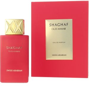 SHAGHAF OUD AHMAR