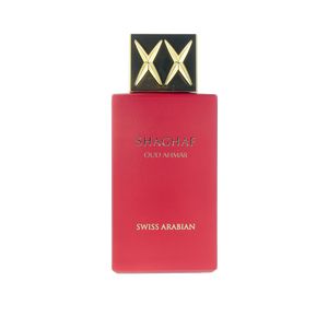 Swiss Arabian SHAGHAF OUD AHMAR  parfüm online kaufen