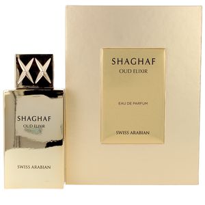SHAGHAF OUD ELIXIR