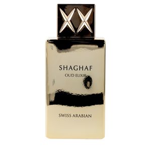 Swiss Arabian SHAGHAF OUD ELIXIR  parfüm online kaufen