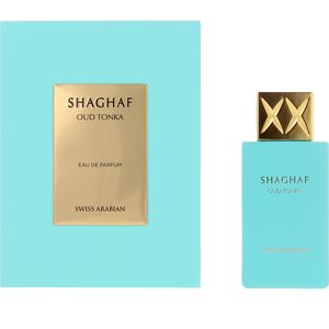 Parfum Swiss Arabian SHAGHAF OUD TONKA online kopen