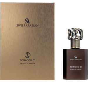 Parfum Swiss Arabian TOBACCO 01 online kopen