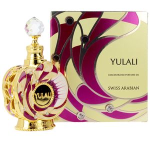 YULALI concentrated oil perfume