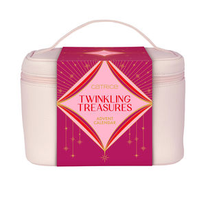 Calendario de adviento CALENDARIO DE ADVIENTO Catrice