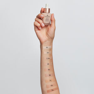 MAGIC Make-up-Basis