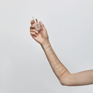 MAGIC Make-up-Basis
