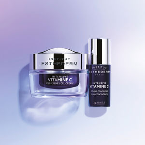 Gel-creme INTENSIVO VITAMINA C2