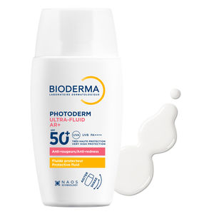 PHOTODERM AR redness SPF50+