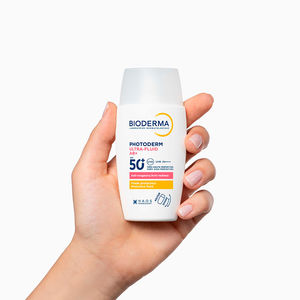 PHOTODERM AR redness SPF50+