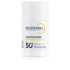 Bioderma PHOTODERM INVISIBLE stick SPF50+ Sunscreen for face buy online
