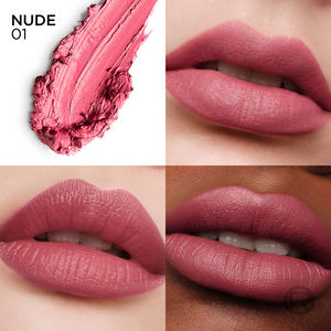 Rouge à lèvres semi-mat MUGLER