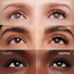 MUGLER intense volume mascara