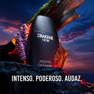 DRAKKAR NOIR