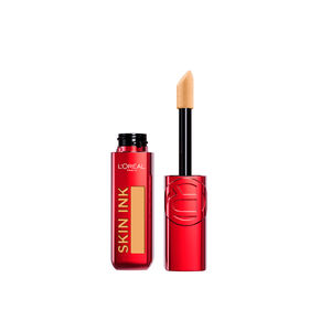 INFAILLIBLE SKIN INK 48h Foundation and Concealer