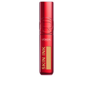 INFAILLIBLE SKIN INK 48h Foundation and Concealer