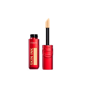 INFAILLIBLE SKIN INK 48h Foundation und Concealer