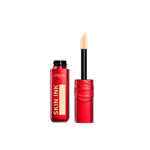 INFAILLIBLE SKIN INK 48h Foundation and Concealer