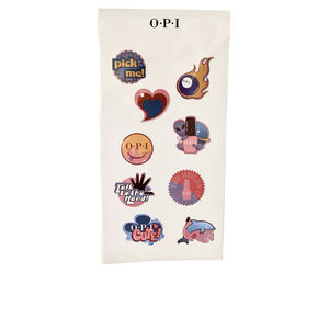 WAS IST DEINE MANI-TUDE? -STICKERS 1 u