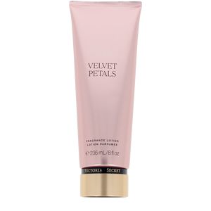 Victoria's Secret VELVET PETALS body lotion Body moisturiser buy online