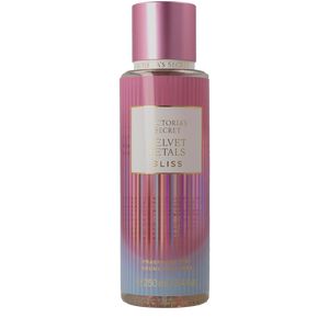 Victoria's Secret VELVET PETALS body mist perfume buy online