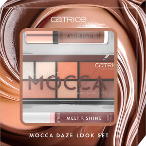 MOCCA DAZE LOOK CASE