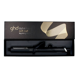 ghd curve soft curl tongs