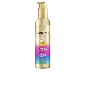 Wärmeschutzmittel für Haare - Haarstylingprodukt Pantene PANTENE HYDRA REVITALIZES Aufhellende und Hitzeschutzcreme online kaufen