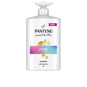 Feuchtigkeitsspendendes Shampoo Pantene PANTENE HYDRA REVITALIZES Shampoo online kaufen