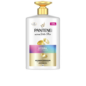 Hidratantes y nutritivos HYDRA REVITALIZA acondicionador Pantene