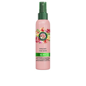  - Acondicionador brillo - Acondicionador desenredante - Hidratantes y nutritivos ROSAS acondicionador ligero vaporizador Herbal Essences