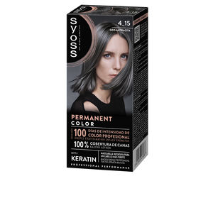 Permanente Farbe