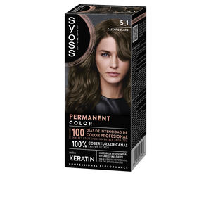 COULEUR PERMANENTE