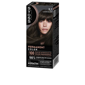 Haartönungen Syoss Permanente Farbe online kaufen