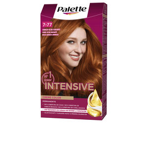 PALETTE INTENSIVE tinte