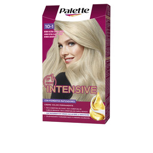 Tintes de pelo PALETTE INTENSIVE tinte Palette