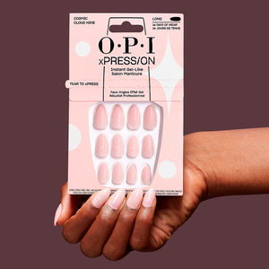 OPI xPRESS/ON - What’s Your Mannitude Collection - Artificial Nails