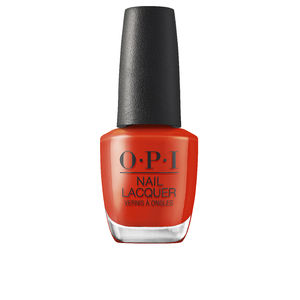 Esmalte de uñas NAIL LACQUER - Colección What’s Your Mannitude - Esmalte de uñas Opi