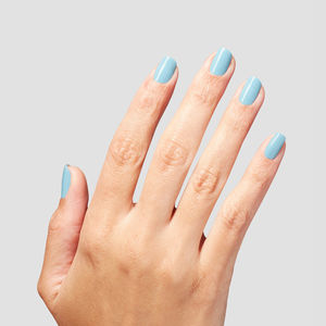 INFINITE SHINE - Collection What’s Your Mannitude - Vernis à ongles