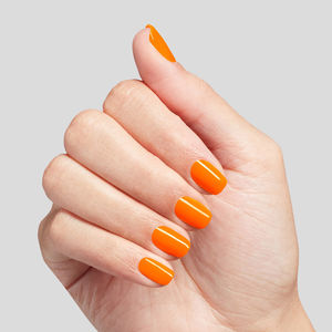 INFINITE SHINE - What’s Your Mannitude Collection - Nagellack