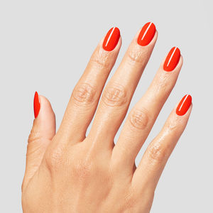 INFINITE SHINE - What’s Your Mannitude Collection - Nail Polish