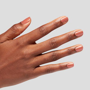 INFINITE SHINE - What’s Your Mannitude Collection - Nail Polish