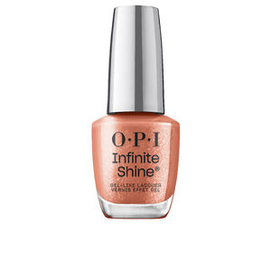 Nail polish Opi INFINITE SHINE - Wat is jouw Mannitude-collectie - Nagellak online kopen