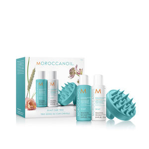 Set peluquería Moroccanoil SCALP EQUILIBRADOR DEL CUERO CABELLUDO ESTUCHE comprar online