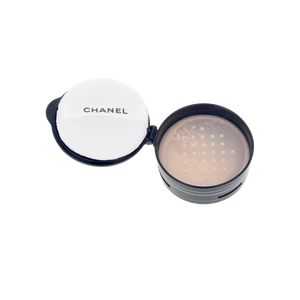 Chanel Poudre Universelle Libre polvos sueltos formato viaje recarga 30-Medium
