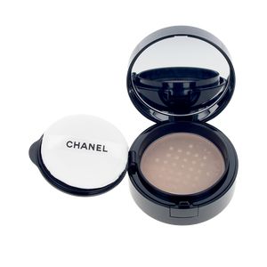 Chanel Poudre Universelle Libre polvos sueltos formato viaje 40-Medium Plus