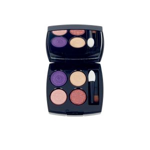 Sombra de ojos LES 4 OMBRES BOUTONS edición limitada Chanel
