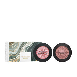 Set de maquillaje ORIGINAL BRONCEADOR + ILUMINADOR ESTUCHE bareMinerals