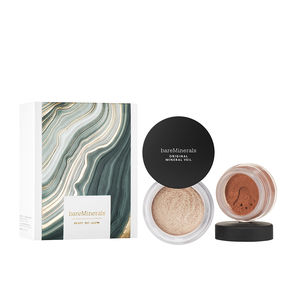 Schminkset & Kits bareMinerals ORIGINAL-SELBSTEINLOTION + FIXIERSPRAY-ETUI online kaufen