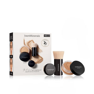 Set de maquillaje ORIGINAL BASE DE MAQUILLAJE ESTUCHE bareMinerals