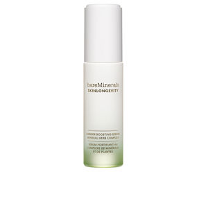 Tratamiento Facial Hidratante - Antiarrugas y Antiedad SKINLONGEVITY sérum potenciador de barrera bareMinerals